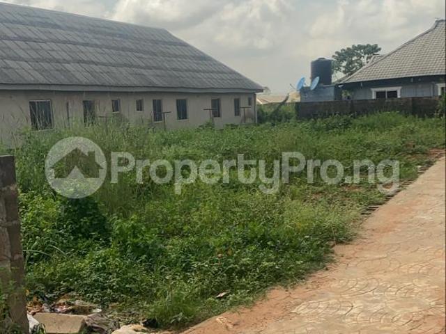 Bungalow for sale in Ogun