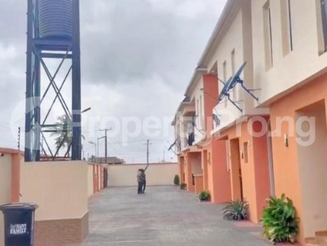 Duplex for sale in Ikorodu, Abuja