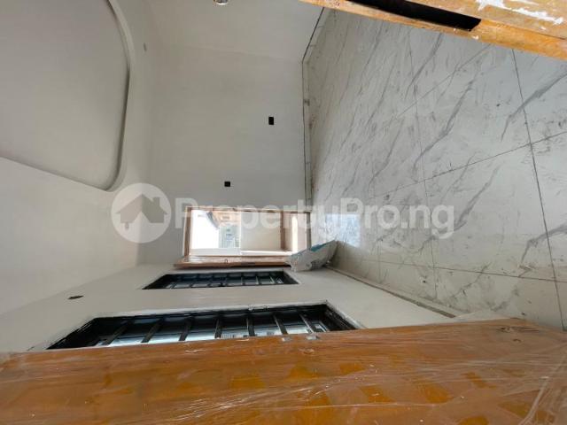 Apartment for sale in Shomolu, Abuja