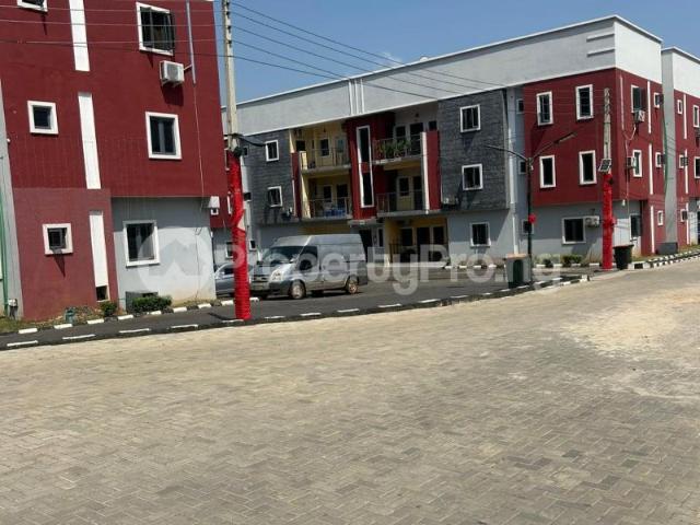House for sale in Kosofe , Abuja