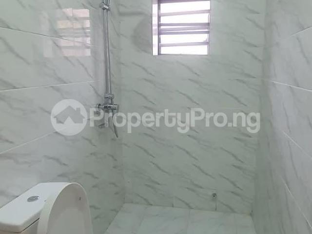 Apartment for sale in Eti Osa, Abuja