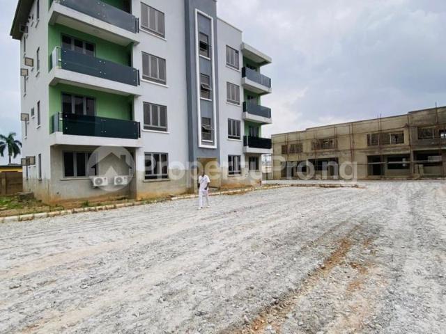 Apartment for sale in Ibadan Apartment for sale in Ibadan