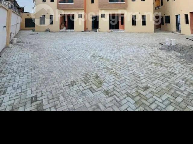 Apartment for sale in Rivers