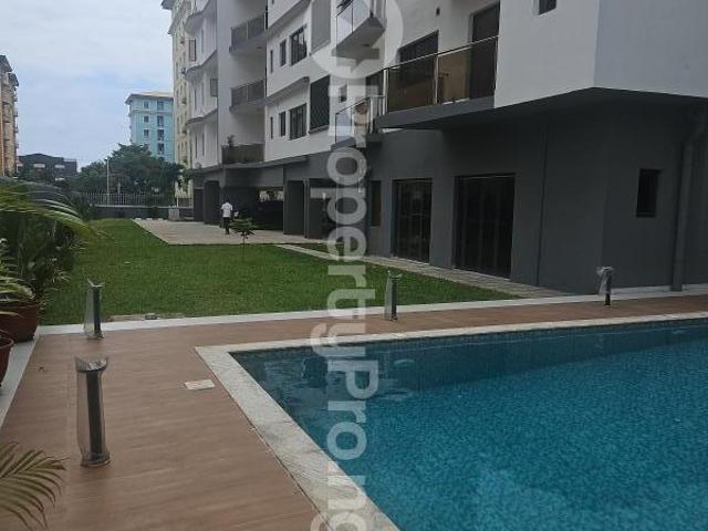 Apartment for sale in Ibeju Lekki, Abuja