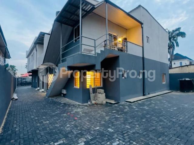 House for sale in Ikeja , Abuja