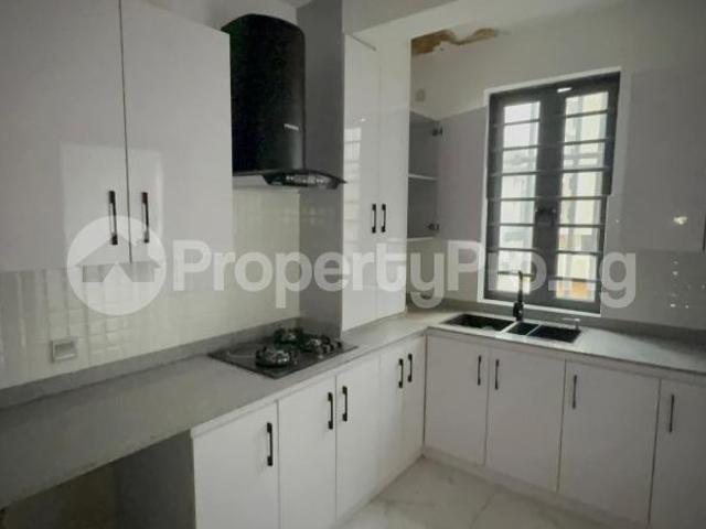 Apartment for sale in Ibeju Lekki, Abuja
