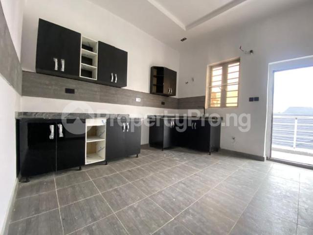 Apartment for sale in Eti Osa, Abuja
