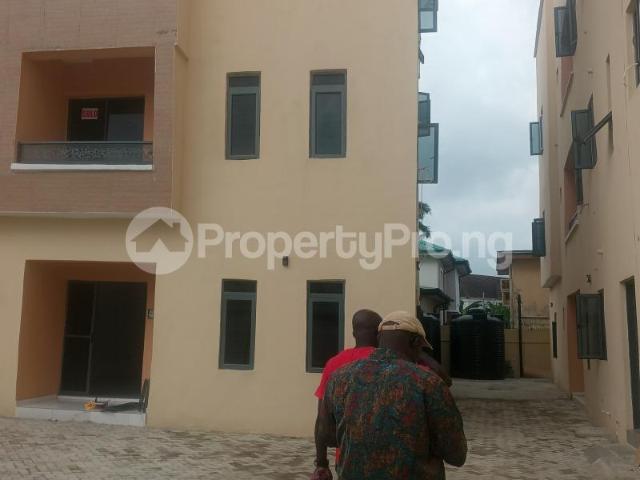 Apartment for sale in Rivers