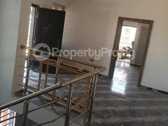 Duplex for sale in Isolo , Abuja