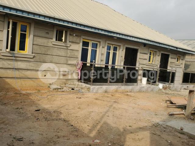 House for sale in Ikorodu, Abuja