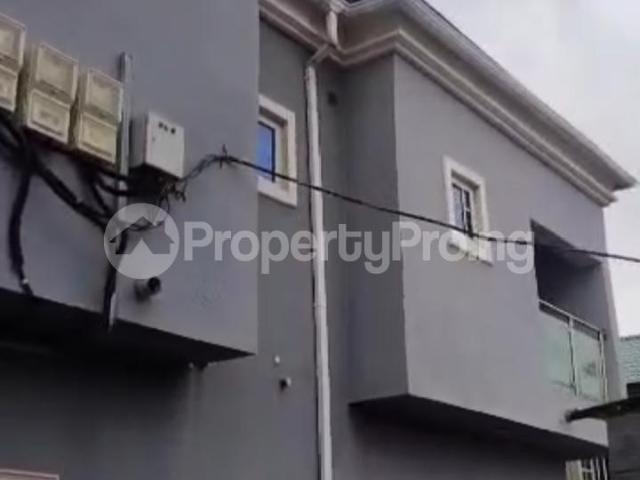 Apartment for sale in Alimosho, Abuja