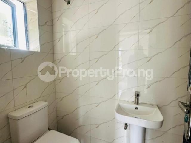 Apartment for sale in Shomolu, Abuja