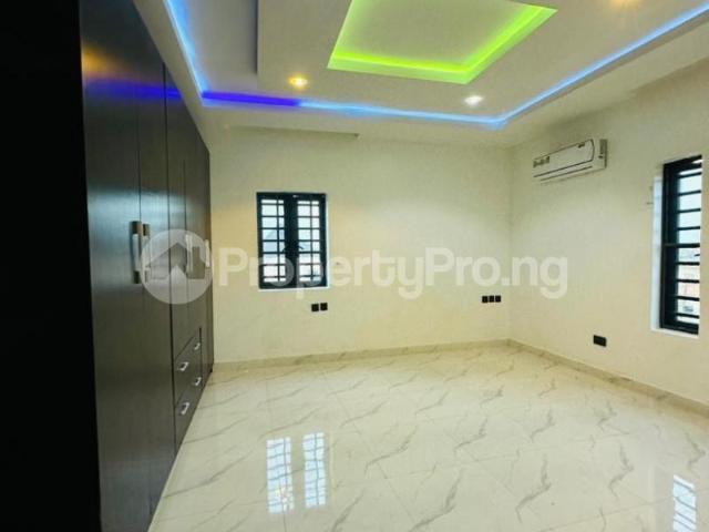 Apartment for sale in Ikeja , Abuja