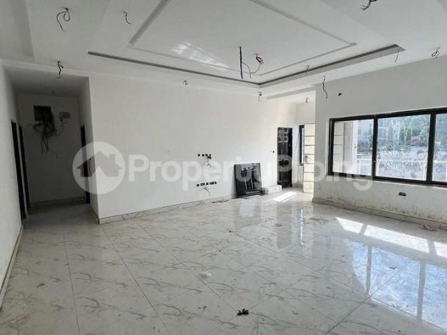 Apartment for sale in Abuja