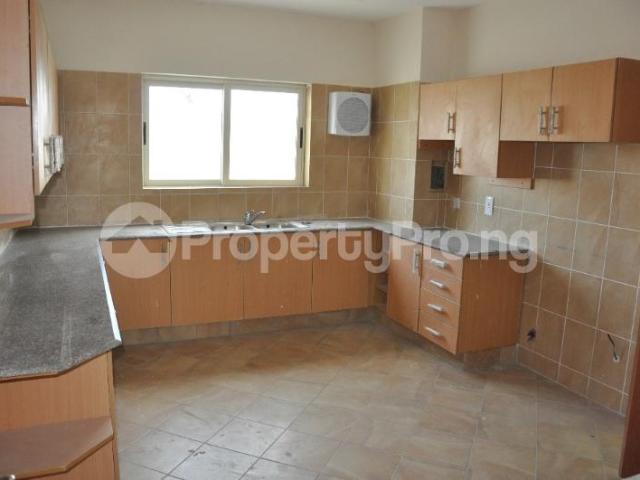 Apartment for sale in Eti Osa, Abuja