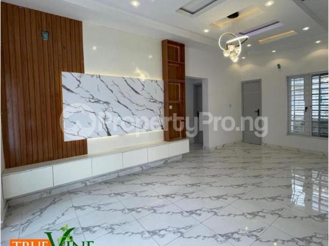 Apartment for sale in Ibeju Lekki, Abuja