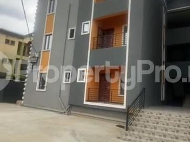 Apartment for sale in Shomolu, Abuja