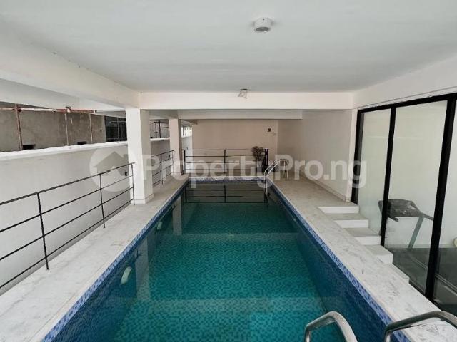 Apartment for sale in Ibeju Lekki, Abuja