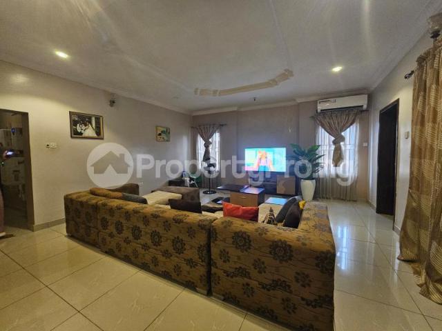 Bungalow for sale in Abeokuta South Bungalow for sale in Abeokuta South