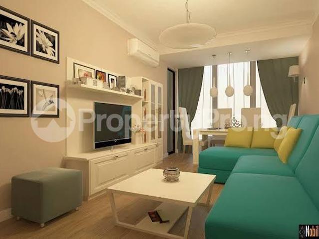 Bungalow for sale in Abule Egba, Yewa North