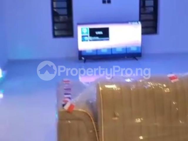 Bungalow for sale in Obafemi Owode