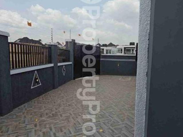 Bungalow for sale in Enugu