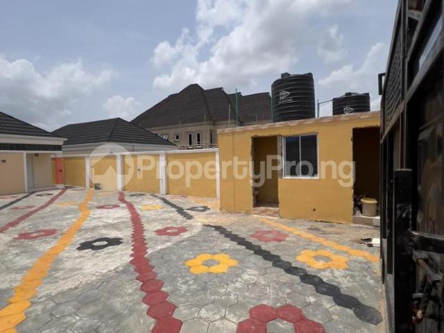 Bungalow for sale in Ibadan