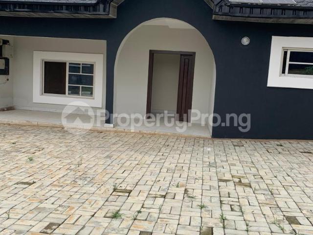 Bungalow for sale in Ogun