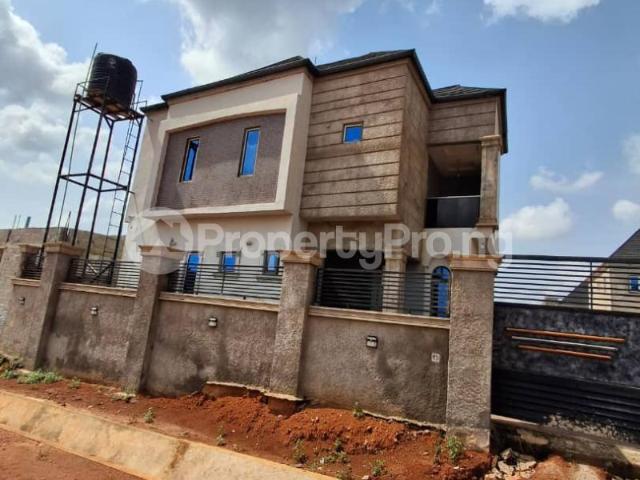 Duplex for sale in Alimosho, Abuja
