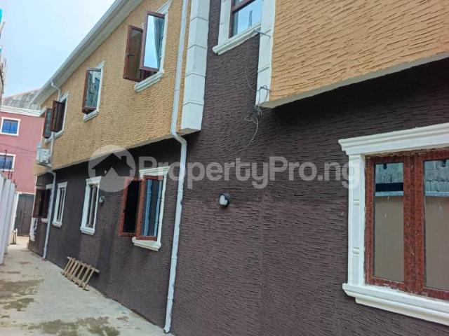 House for sale in Agege, Abuja