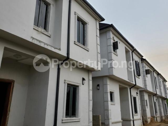 House for sale in Ikorodu, Abuja