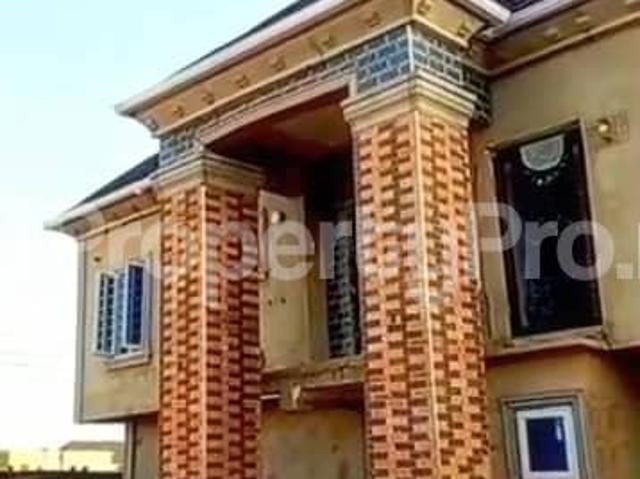 Duplex for sale in Lagos