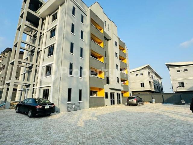 Apartment for sale in Lagos