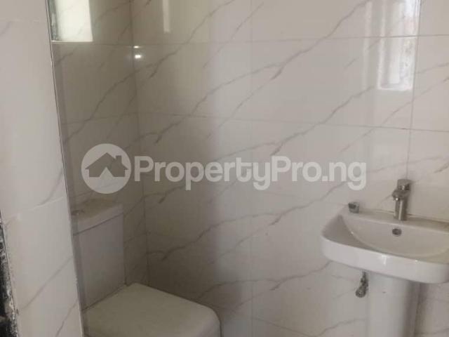 Apartment for sale in Shomolu, Abuja