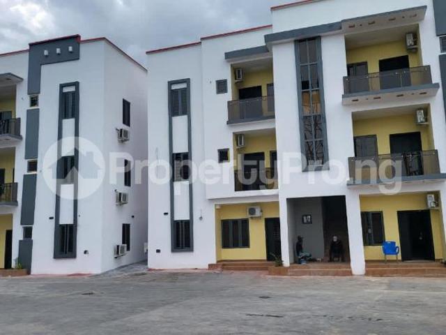 Apartment for sale in Surulere
