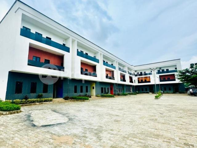 Apartment for sale in Abuja