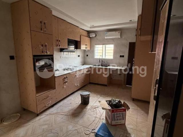 Apartment for sale in Kubwa, Sokoto
