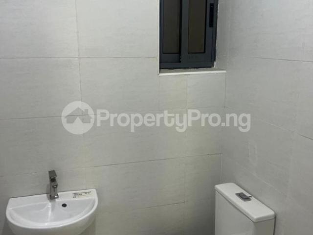 Apartment for sale in Ikeja , Abuja