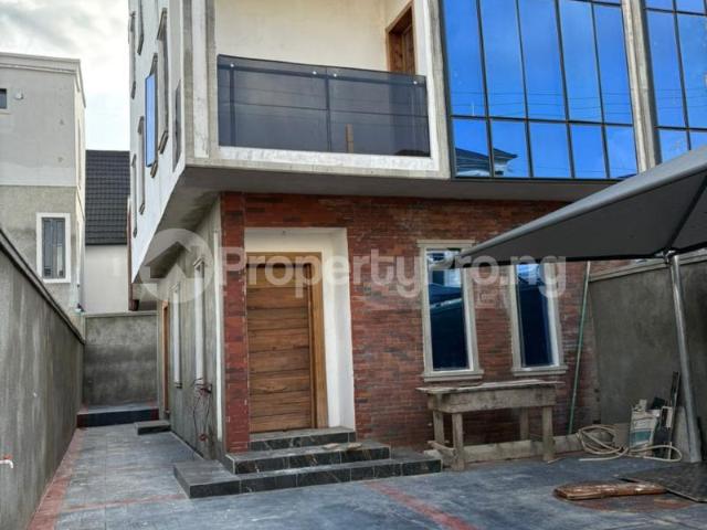 Duplex for sale in Alimosho, Abuja