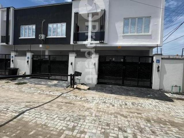 House for sale in Lagos