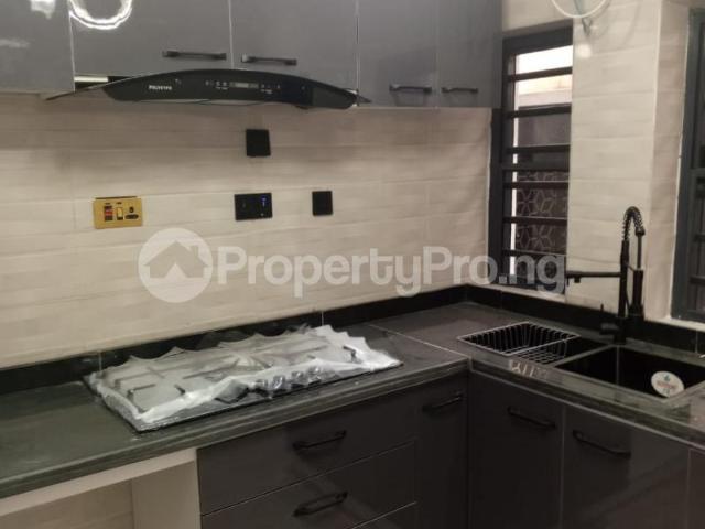 House for sale in Alimosho, Abuja