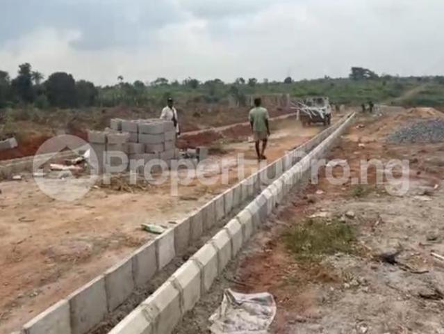 Bungalow for sale in Ogun