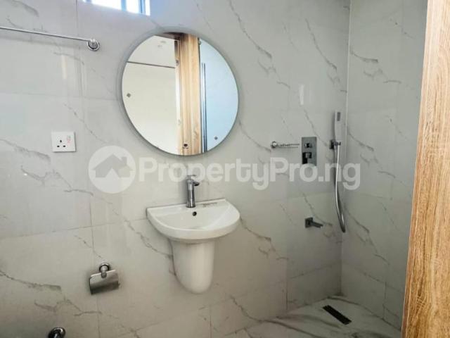 Apartment for sale in Ikeja , Abuja