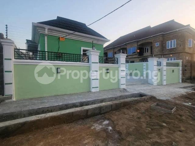 Bungalow for sale in Ojo