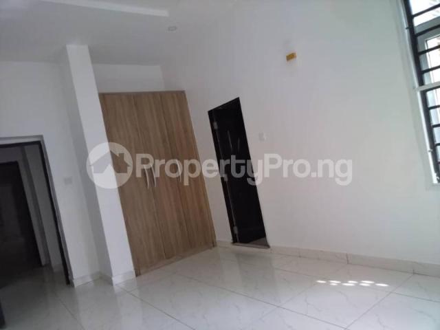 Apartment for sale in Abuja