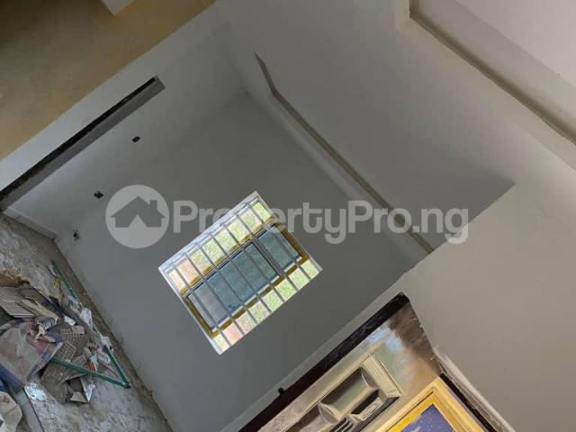 Apartment for sale in Obafemi Owode, Ogun