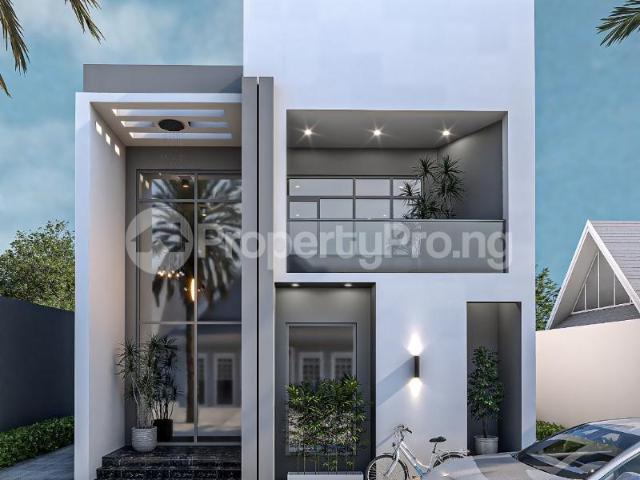 Duplex for sale in Ibadan