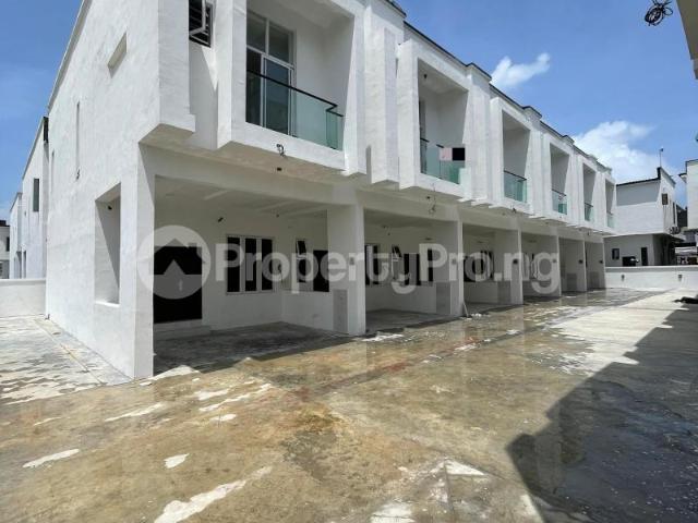 House for sale in Lagos