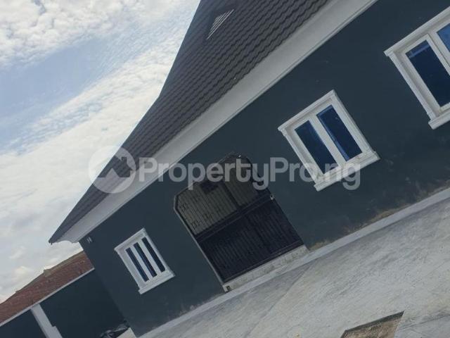 Apartment for sale in Ibadan, Oyo