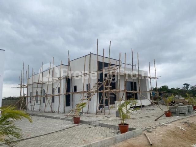 Bungalow for sale in Ibeju Lekki, Abuja